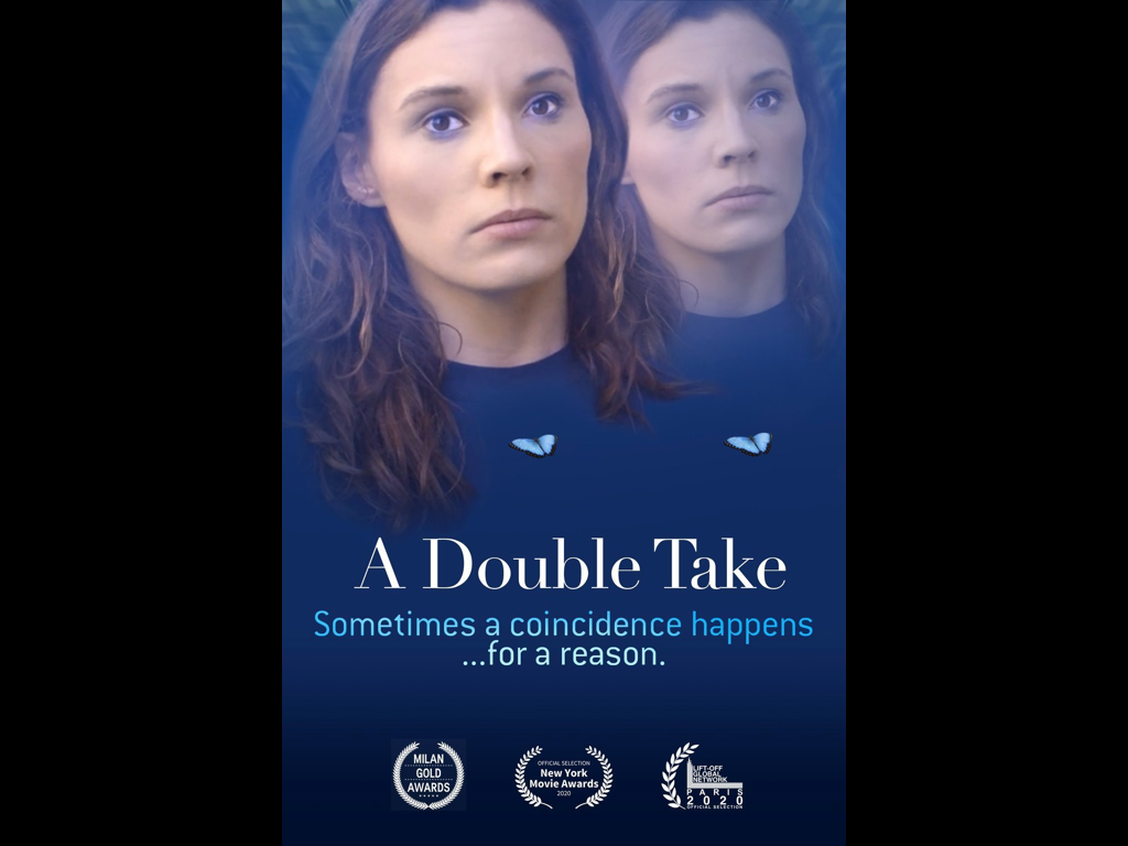 A Double Take