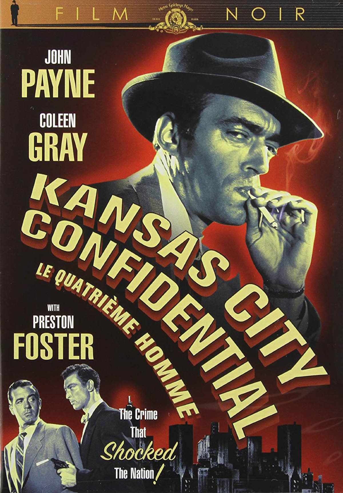 KC Confidential