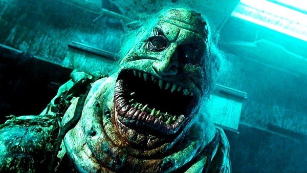 Horror