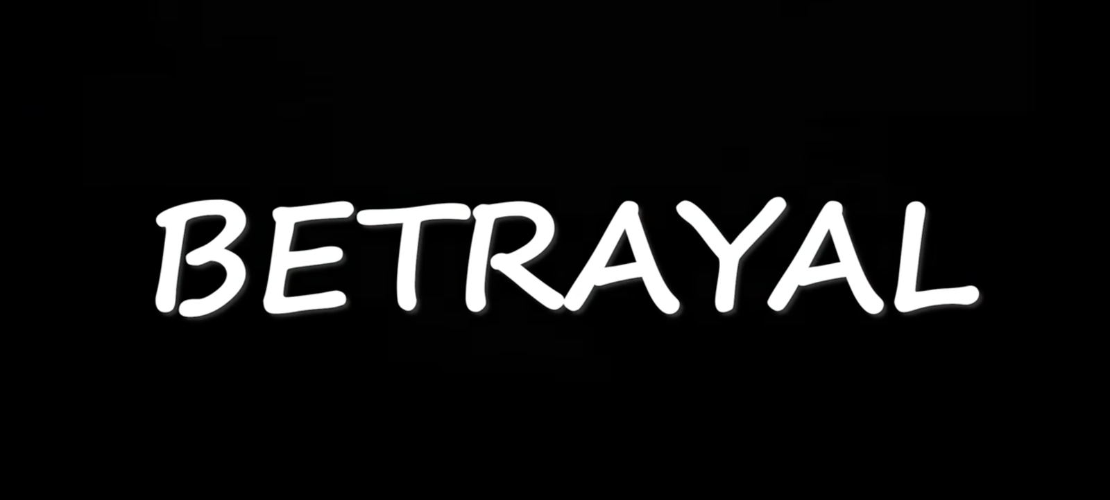 Betrayal Jamaican Movie