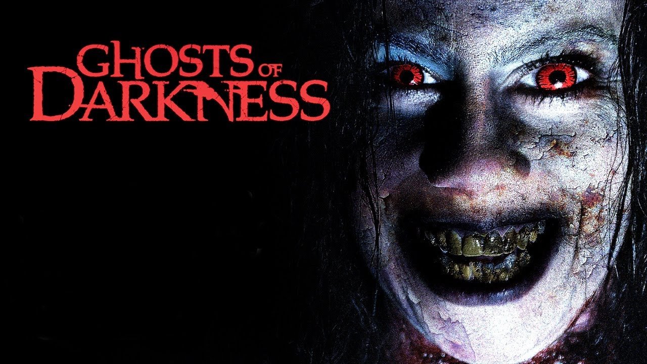 Ghost of Darkness