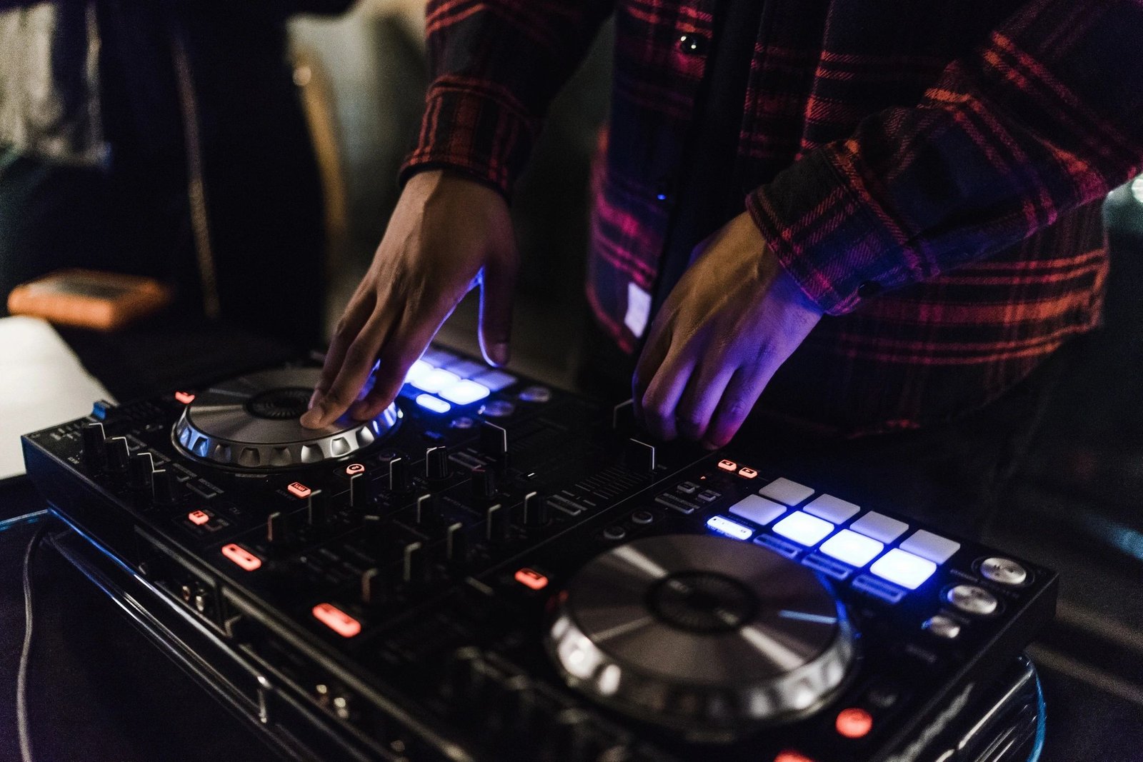 Thump – Wesky