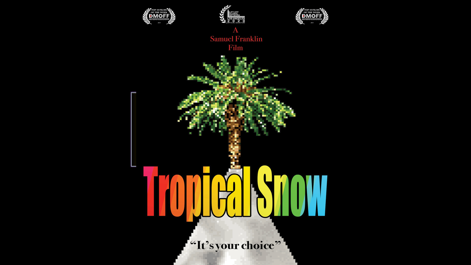 Tropical Snow