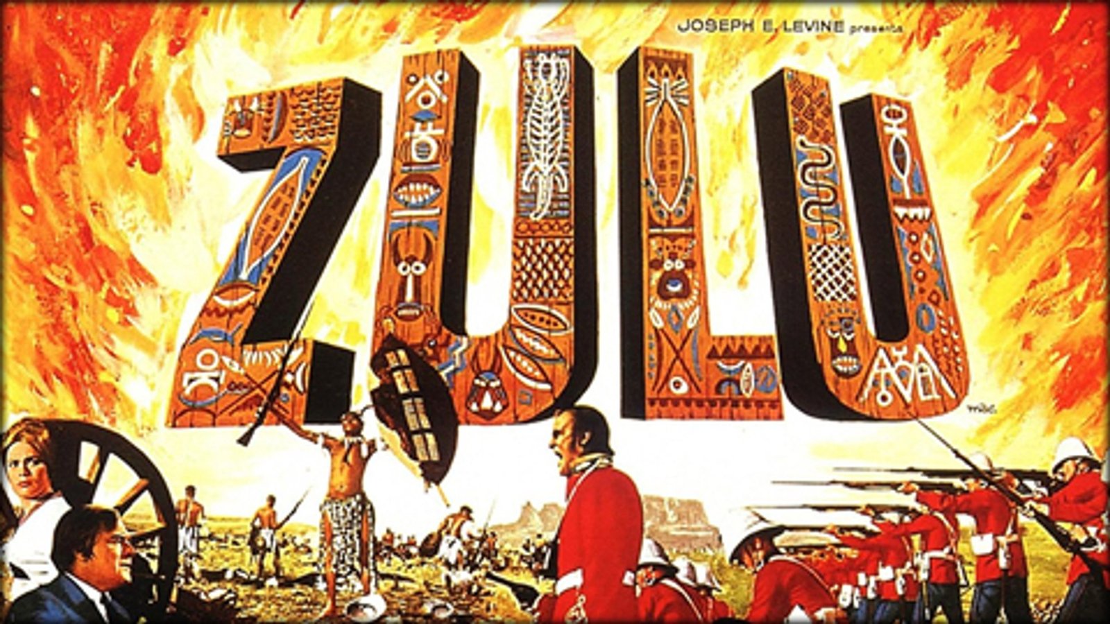 Zulu