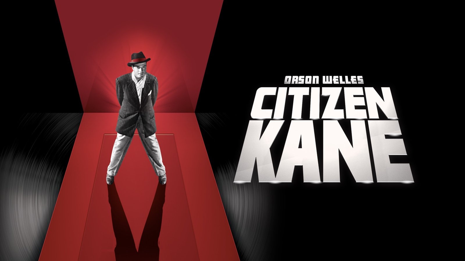 Citizen Kane