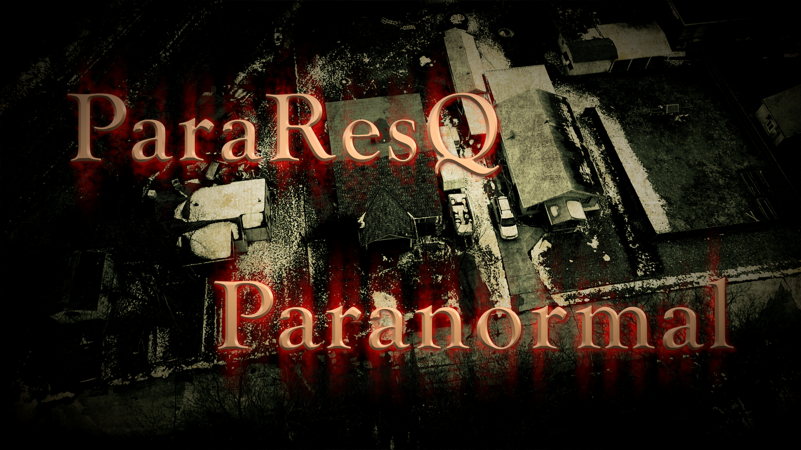 Episode 1:  Terror in Englewood