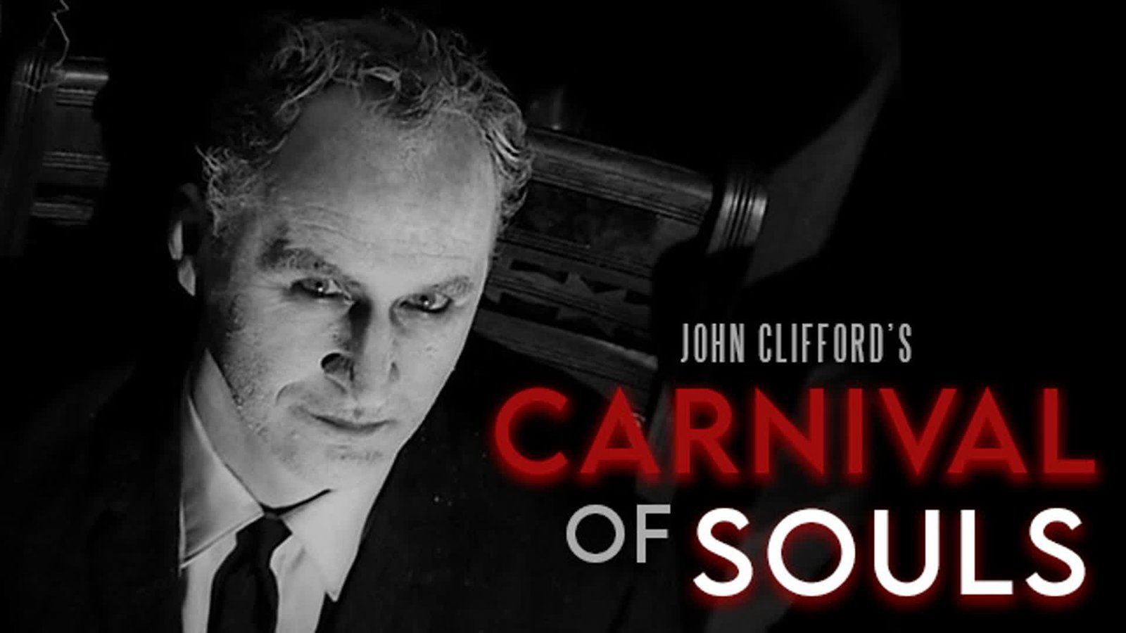 Carnival of Souls
