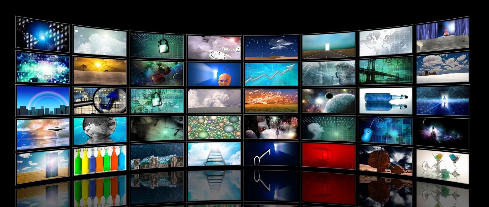 Advertise with DANO Network