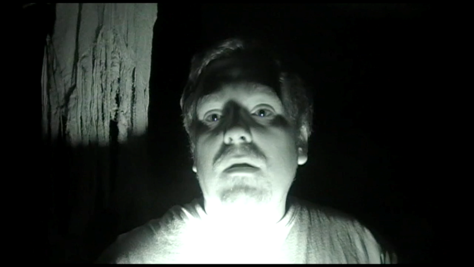 Episode 3: Sefton Paranormal