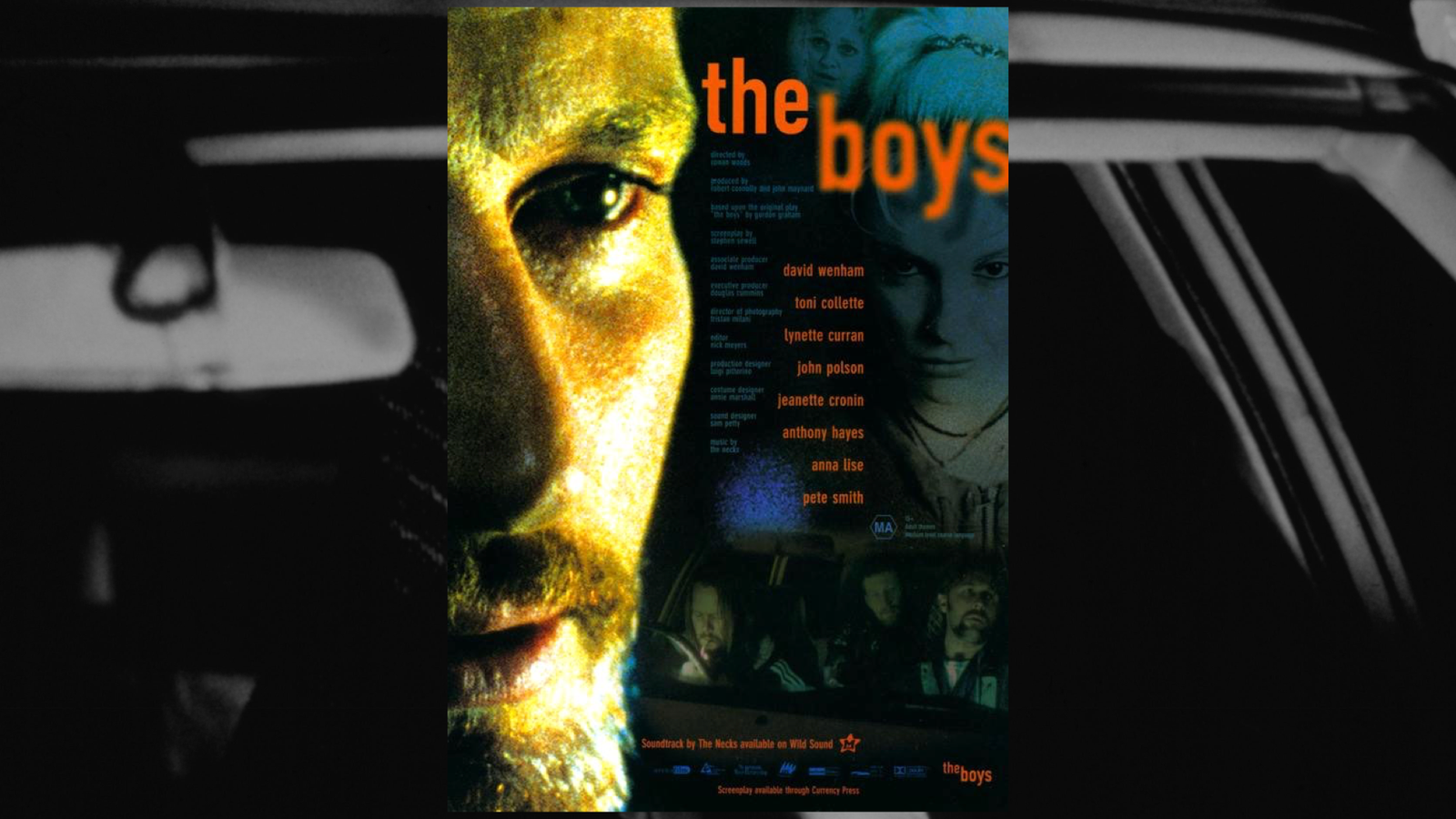 The Boys