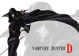 Vampire D