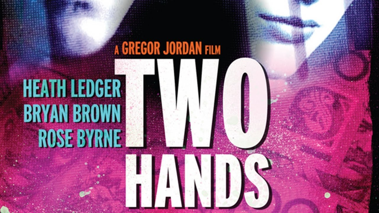 Two Hands