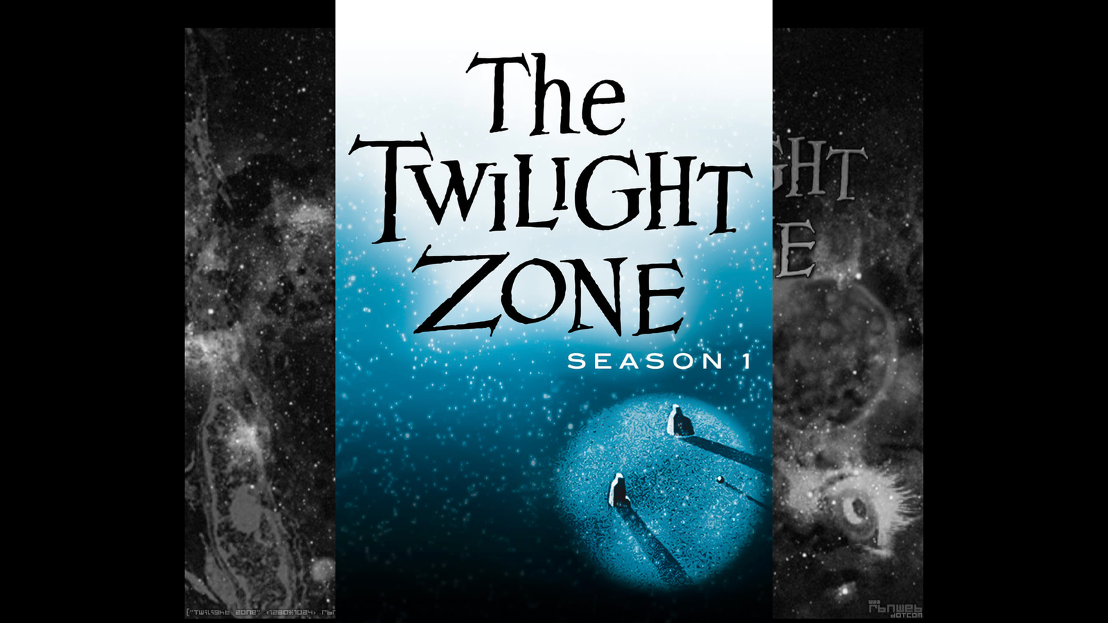 The Twilight Zone: Episode 1 – Where is Everybody