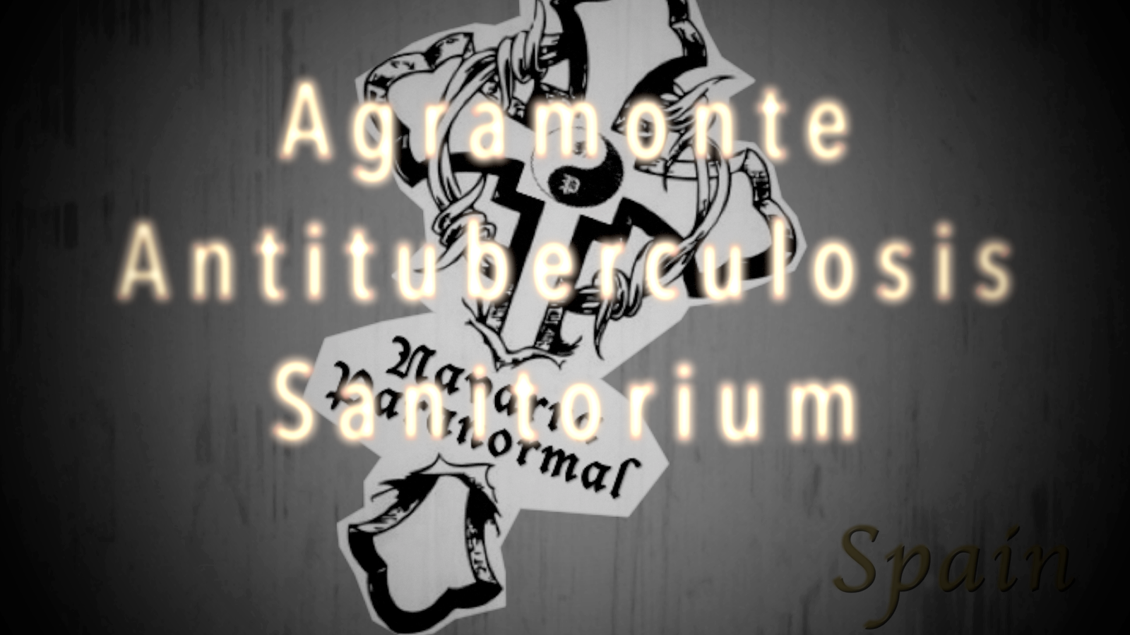 Episode 5: Agramonte Sanitorium