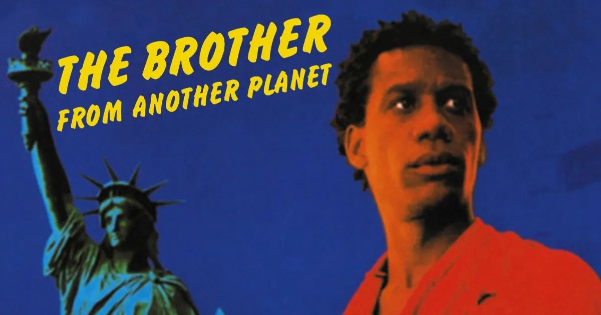 The Brother From Another Planet