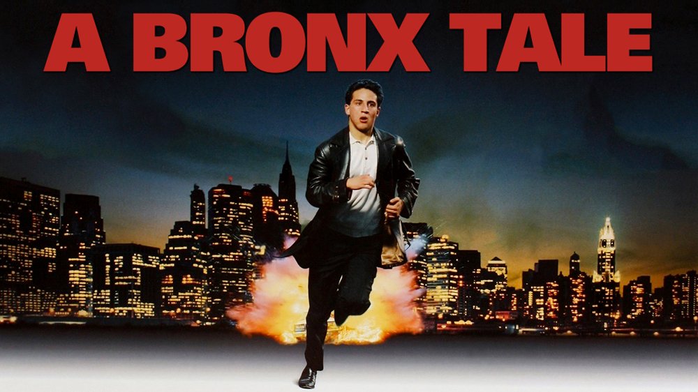 A Bronx Tale