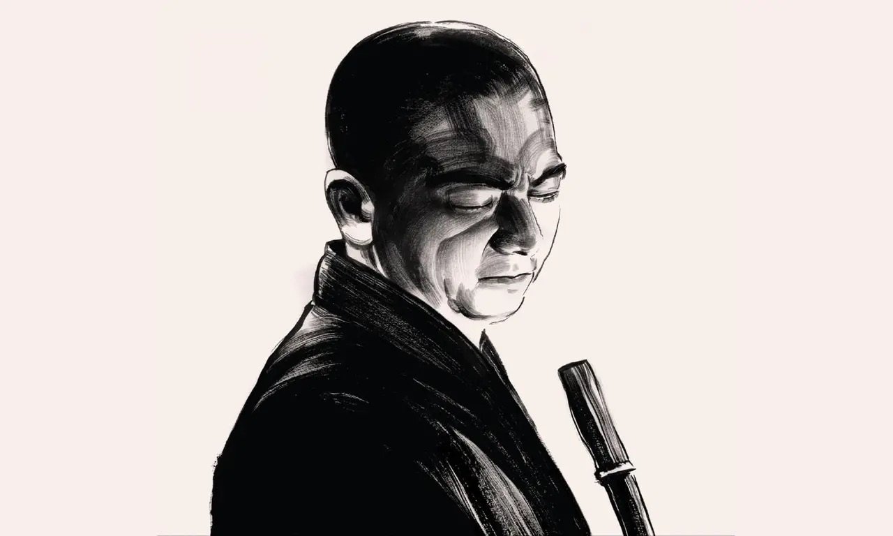 Episode 1: The Tale of Zotoichi