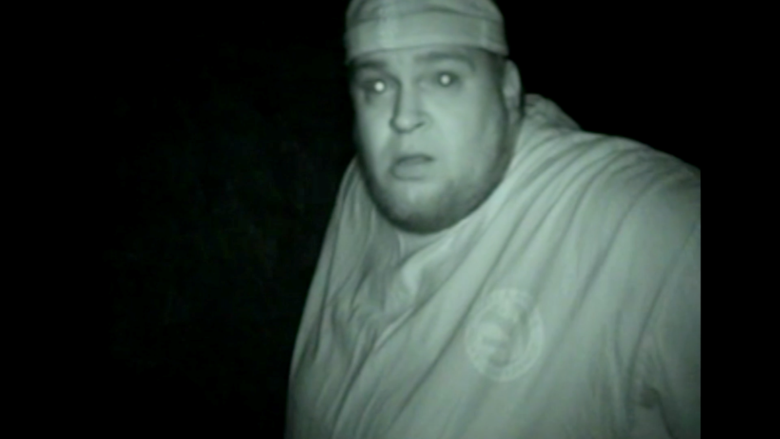 Episode 7: Ellinwood Tunnels