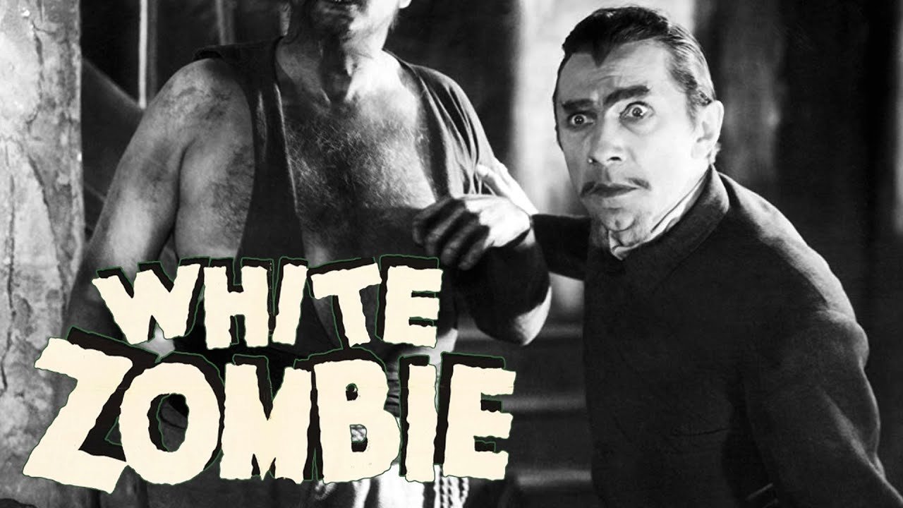 White Zombie