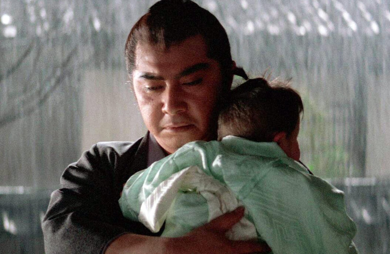 Lone Wolf And Cub: 6 White Heaven In Hell