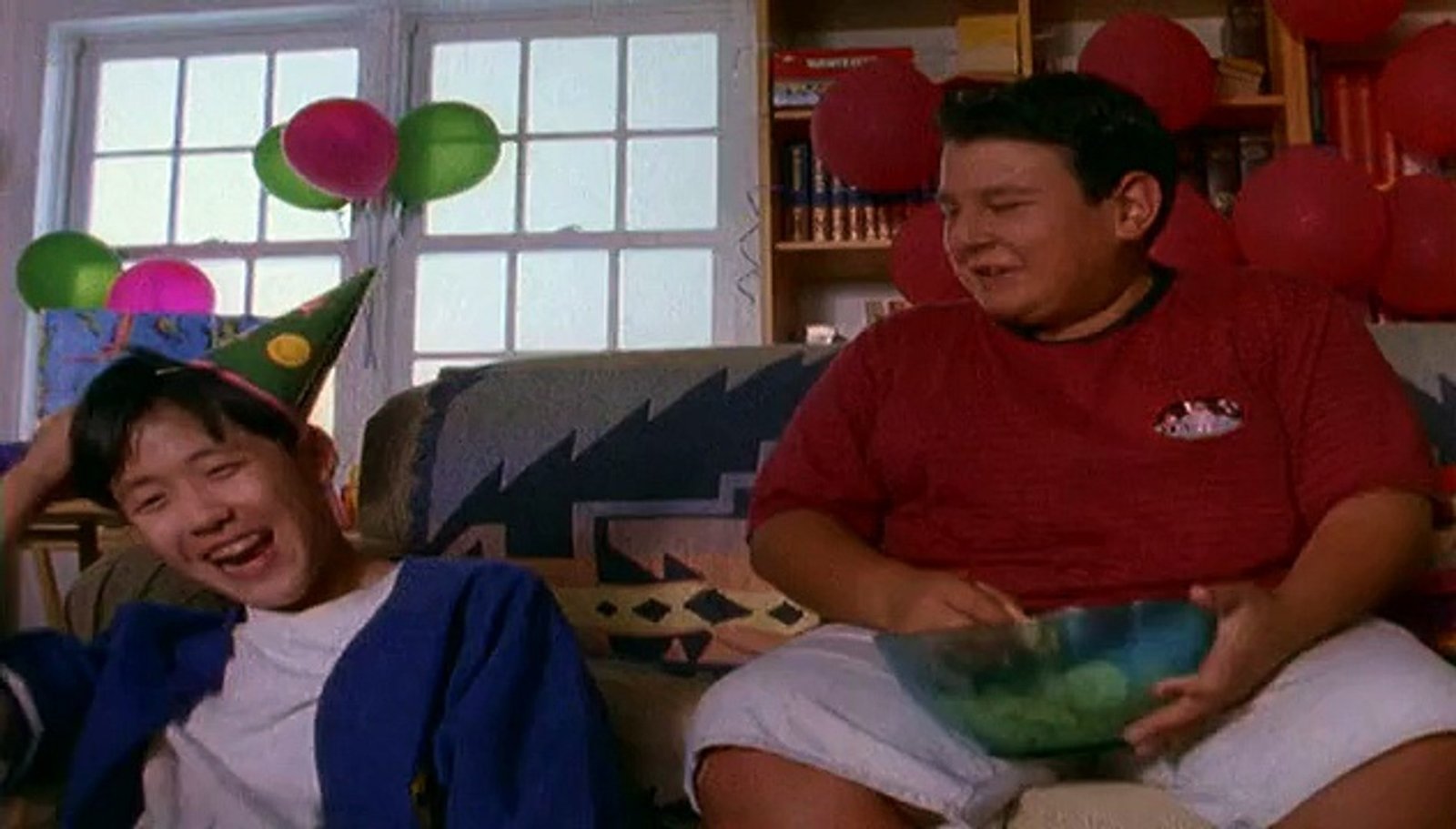 Goosebumps Season 1: Episode 3: The Cuckoo Clock of Doom
