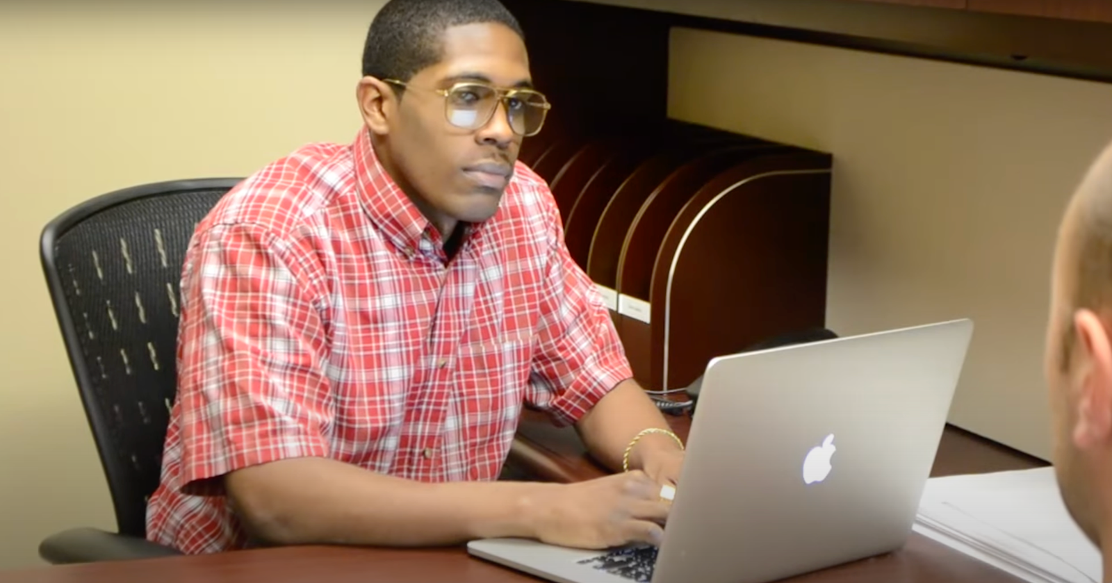 The Front Desk – Episode 1 – Remote Location