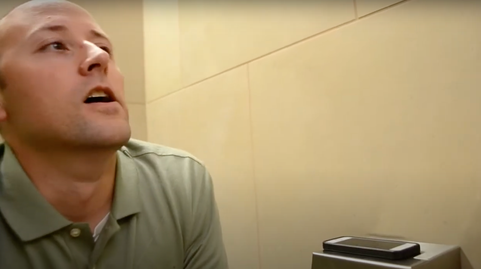 The Front Desk – Episode 3 – Stall Tactics
