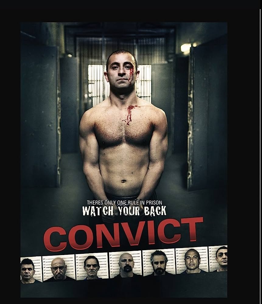 Convict