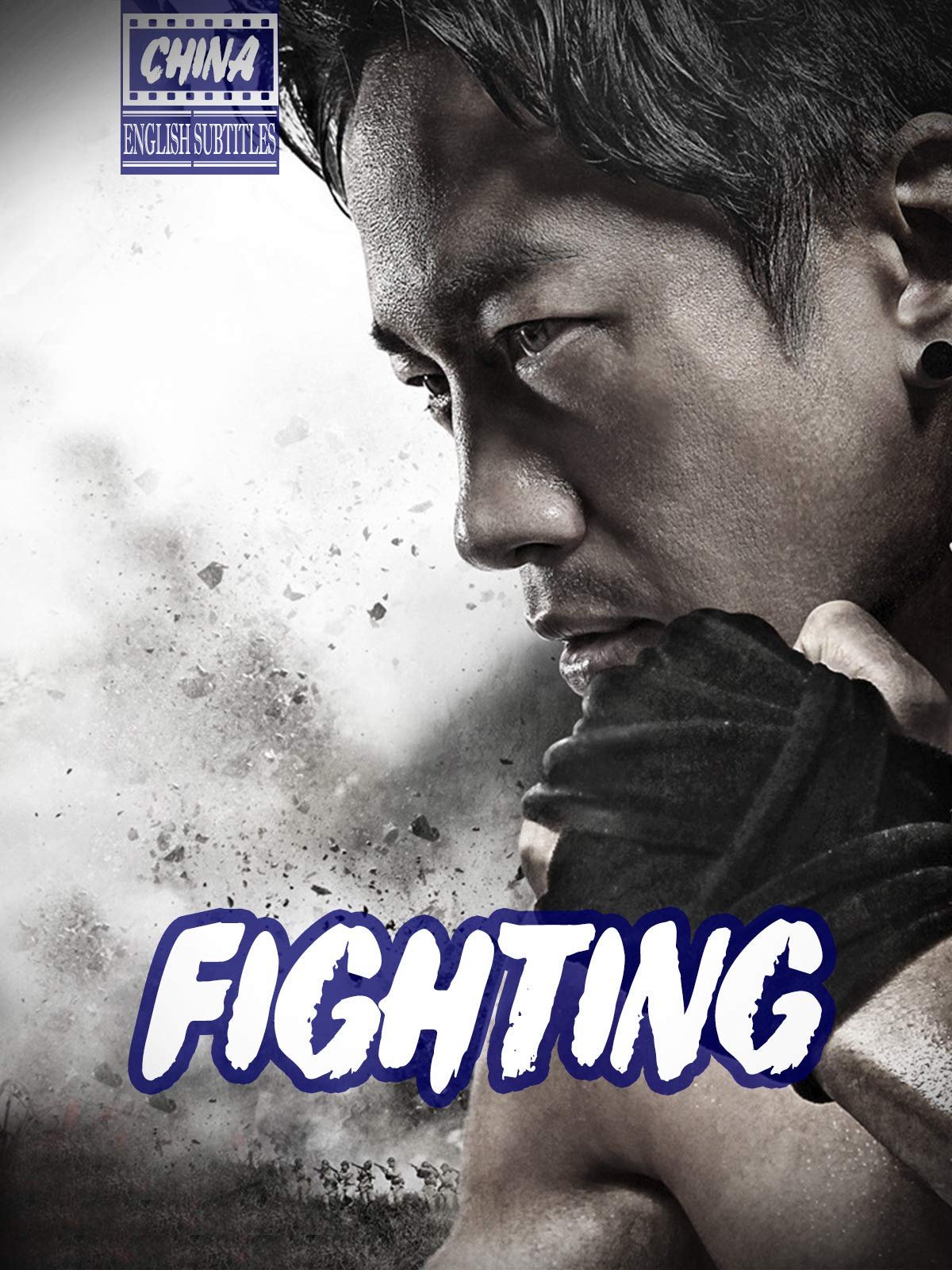 Fighting