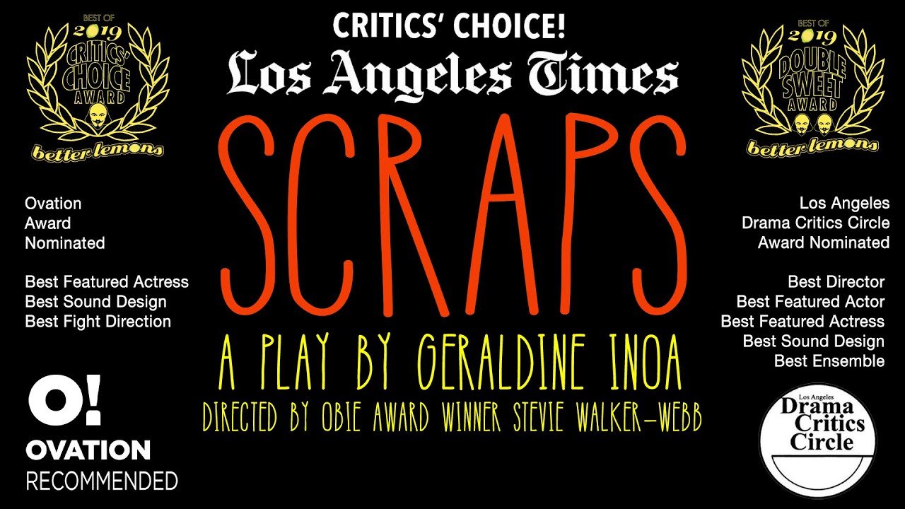 Scraps