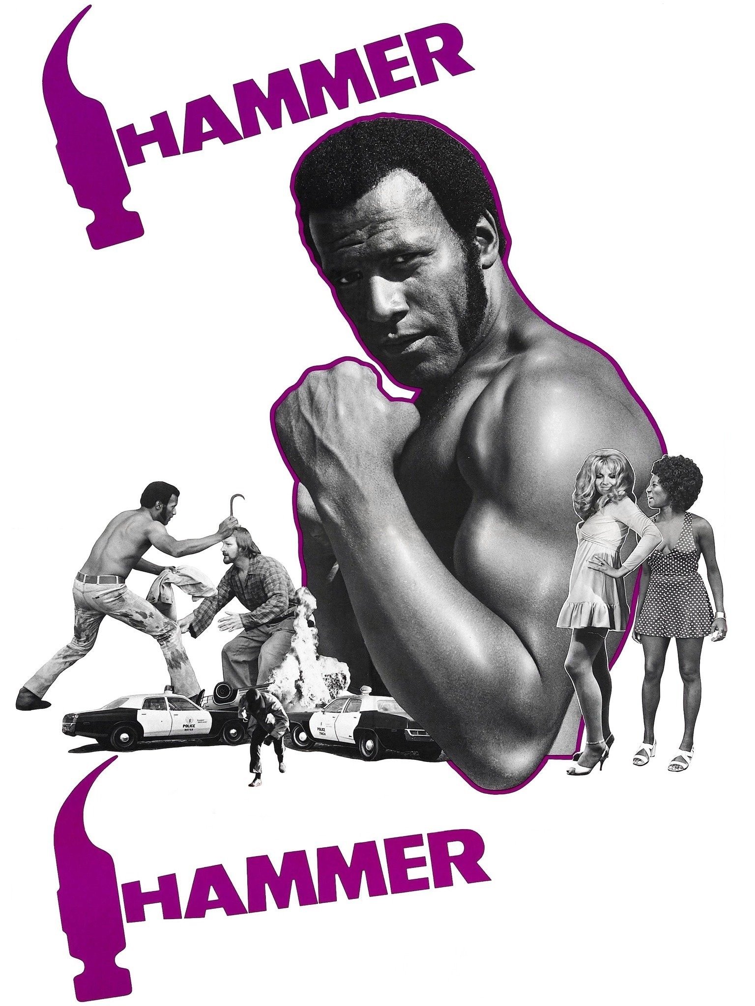 Hammer
