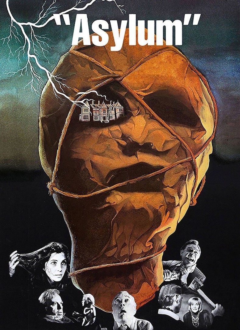 Asylum