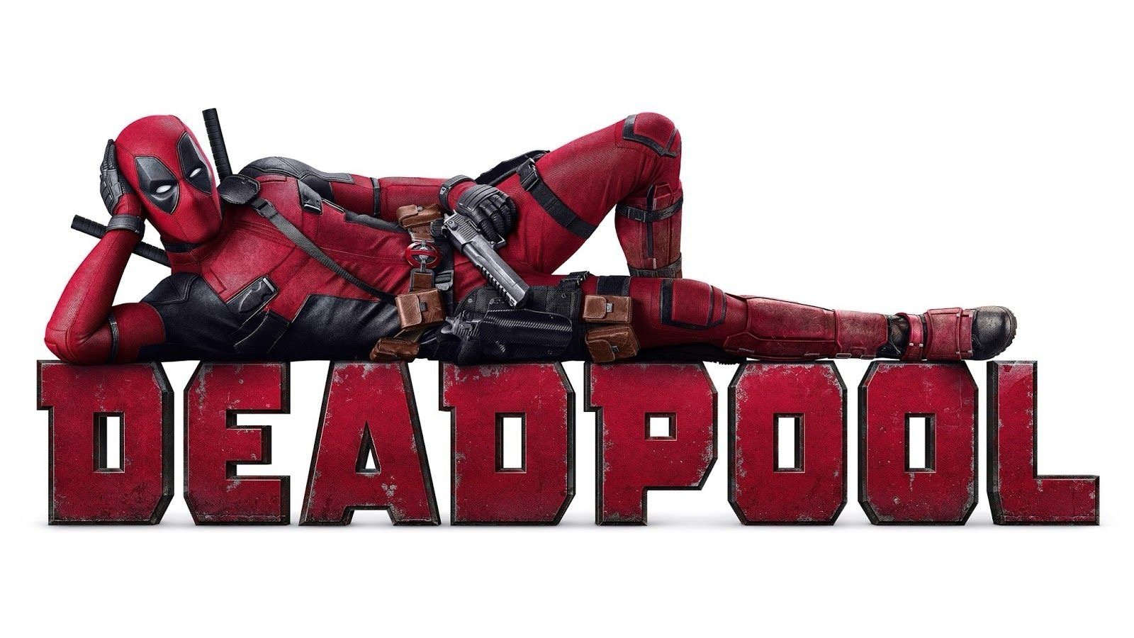 Deadpool