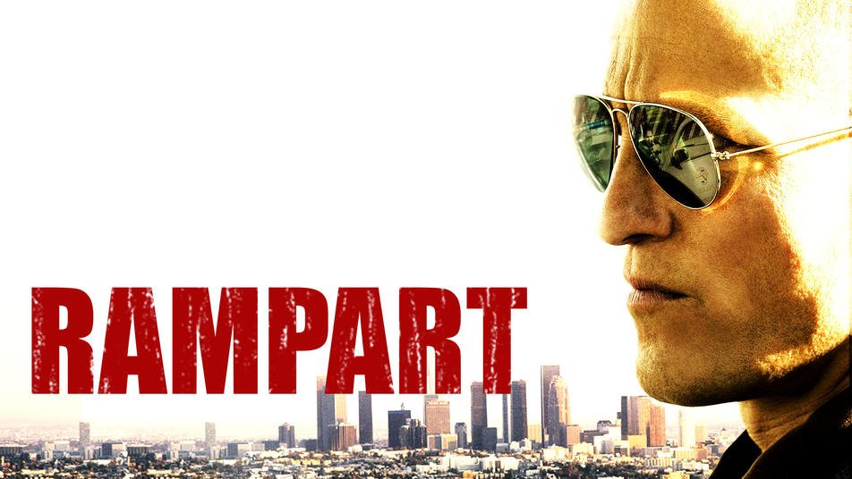Rampart
