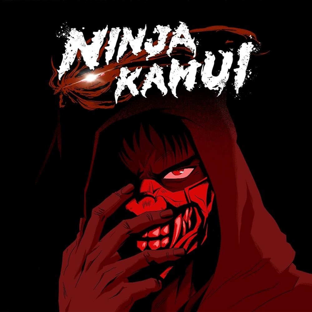 Ninja Kamui E1