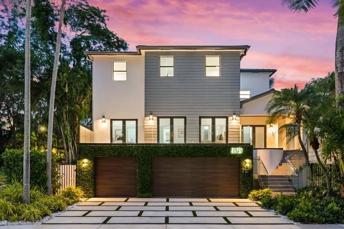 $7M Miami, FL