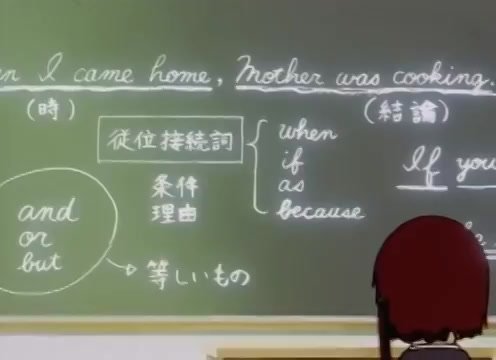 Serial Experiments: Lain S1E1