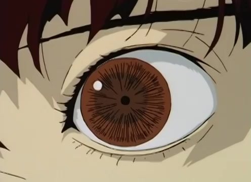 Serial Experiments: Lain S1E2