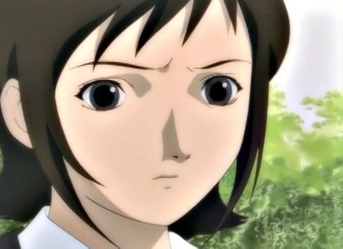 Serial Experiments: Lain S1E3