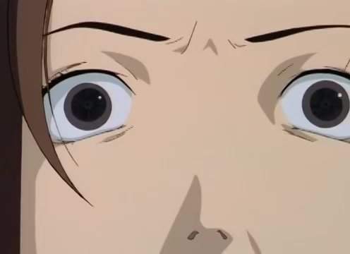 Serial Experiments: Lain S1E5