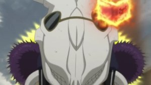 Black Clover (TV) (Dub) Episode 9
