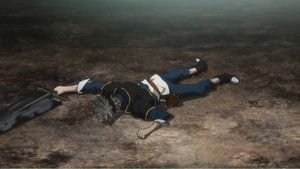 Black Clover (TV) (Dub) Episode 10
