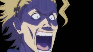 Black Clover (TV) (Dub) Episode 12
