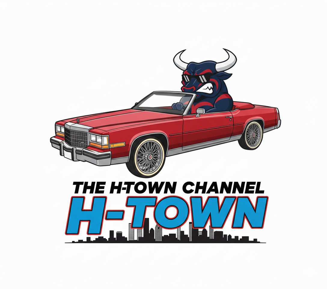 The H-Town Channel